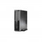 Sistem desktop HP Refurbished 6200 Pro DT Intel Core i3-2100 4GB DDR3 500GB HDD DVD-RW Black