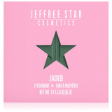 Jeffree Star Cosmetics Artistry Single fard ochi culoare Jaded 1,5 g