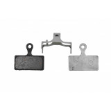 Set Placute frana echivalent Shimano XTR SL pentru discuri din aliaj PB Cod:DP332OXB