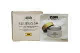 Set, Isdin, Isdinceutics Age Reverse, Remodeling, Zi, Sm&acirc;nt&acirc;nă, Pentru față, 24 buc, 3 ml *Mostră