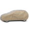 Prelata auto, husa exterioara Optimal Garage L1 Hatchback/combi 405 &acirc; 430 cm