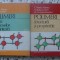 POLIMERI VOL.1-2 TEORIA PROCESELOR DE SINTEZA. STRUCTURA SI PROPRIETATI-C. VASILIU OPREA, V. BULACOVSCHI-256047