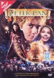 DVD Film: Peter Pan ( dublat romana - vezi descriere )