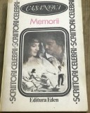 LITR9 0442 Literatura - Casanova - Memorii