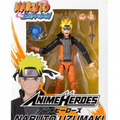 BANDAI FIGURINA NARUTO SHIPPUDEN NARUTO UZUMAKI FINAL BATTLE 16.5CM SuperHeroes ToysZone