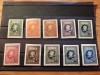 ROMANIA - 1926- FERDINAND - NEDANTELET - MLH, Istorie, Nestampilat