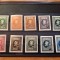 ROMANIA - 1926- FERDINAND - NEDANTELET - MLH