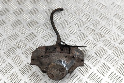 Etrier de fr&amp;acirc;nă dreapta spate MERCEDES-BENZ SLK R170 1996 OEM: A1294200383 28929465 foto