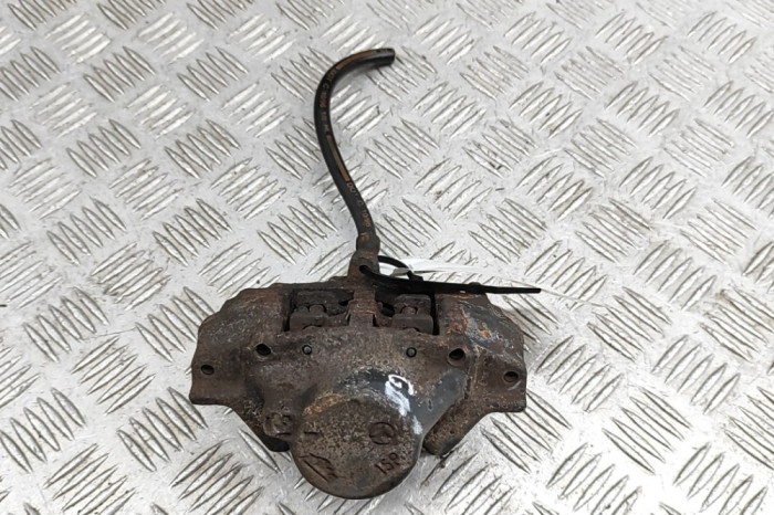 Etrier de fr&acirc;nă dreapta spate MERCEDES-BENZ SLK R170 1996 OEM: A1294200383 28929465