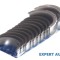 Cuzineti, arbore cotit Volvo S80 I (TS, XY) 1998-2006