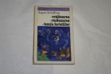 Vrajitoarea - Razbunarea - Insula fericitilor - August Strindberg - 1979