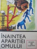 Inaintea aparitiei omului - Dan I. Grigorescu