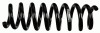 Arc spiral Sachs 994 480 BMW Seria 3 Cabriolet Touring - Suspensie auto