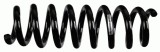 SACHS 994 480 Arc spiral