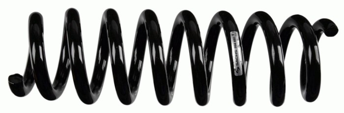 SACHS 994 480 Arc spiral