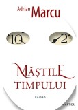 Mastile timpului - Cartier