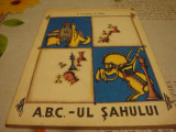 Grisin / Ilin - ABC-ul sahului - 1983