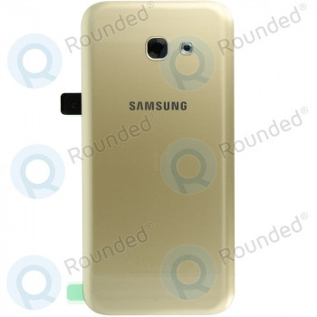 Samsung Galaxy A5 2017 (SM-A520F) Capac baterie auriu