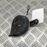 Claxon Auto Mercedes-Benz SLK R170 (1996-2004) OEM A0045425420, Negru/Rosu, 12V, Piesa Originala Second Hand