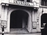 Redactia ziarului Universul (necirculata)