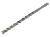 Burghiu pentru beton &Oslash;: 12mm L: 210mm SDS-Plus&reg; - Burghiu pentru beton 12mm 210mm