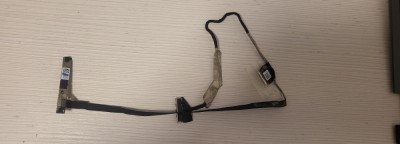 Cablu Flex Display +webcam HP Zbook 15 G1 G2 dc02001mn00 Livrare gratuita! foto