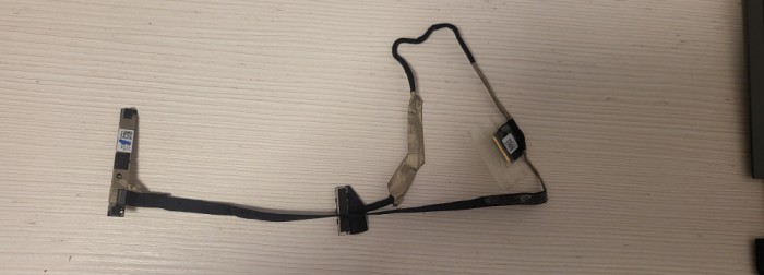 Cablu Flex Display +webcam HP Zbook 15 G1 G2 dc02001mn00 Livrare gratuita!
