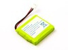 Acumulator Telefon Fix Fara Fir 2.4V 550mAh Ni-MH COM CPAA24026 Compatibil Diverse Modele
