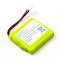 CPAA24026 2,4V-550MAH NIMH SCHNURLOS TELEFON AKKU COM