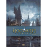 A Hogwarts Legacy vil&aacute;ga