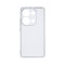 Husa BestCase&reg; Clear Silicon 2MM, Compatibila Cu Xiaomi Redmi Note 13 Pro 4G,