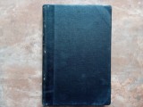 DREPT BISERICESC COMPARAT PE BAZA CODULUI NOU LATIN SI A CONCIILOR PROVINCIALE ROMANE , VOLUMUL III : DREPTUL MATRIMONIAL de VASILE CHIRVAIU , 1933