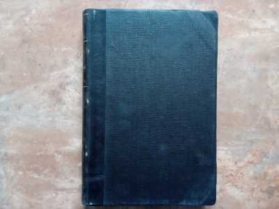 DREPT BISERICESC COMPARAT PE BAZA CODULUI NOU LATIN SI A CONCIILOR PROVINCIALE ROMANE , VOLUMUL III : DREPTUL MATRIMONIAL de VASILE CHIRVAIU , 1933 foto