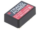 Convertor DC/DC 3W 18-36V la 15V/-15V TEN 3-2423N
