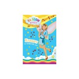 Rainbow Magic Pet Fairies Book #5: Harriet the Hamster Fairy