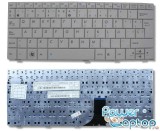 Tastatura Asus Alba Eee PC 1005HR, Eee PC 1005P, Eee PC 1005PE, Eee PC 1005PEG, Eee PC 1005PG, Eee PC 1005PR,