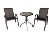 Cumpara ieftin Heinner Set 2 Scaune+Masa Savona
