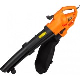 Evotools LB 3000 EPTO - Suflanta de gradina 3000 W 13.2 m3/h functie de aspirare turatie reglabila