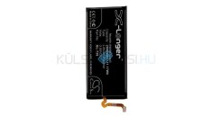 Mobile Phone, Telephone Battery Replacement for LG BL-T39, EAC63878401 - 2900mAh, 3.85V, Li-polymer