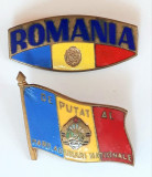 DEPUTAT MAREA ADUNARE NAȚIONALĂ 1, Romania de la 1950