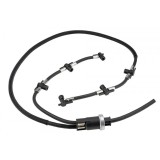 Furtun preaplin injector Audi A4 3.0tdi 20, A5 3.0tdi 20, A6 3.0tdi 20, A7 3.0tdi 20, Q5 3.0tdi 20, Q7 3.0tdi 20, Vw Touareg 3.0tdi 20, 059130218AS