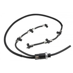 Furtun preaplin injector Audi A4 3.0tdi 20, A5 3.0tdi 20, A6 3.0tdi 20, A7 3.0tdi 20, Q5 3.0tdi 20, Q7 3.0tdi 20, Vw Touareg 3.0tdi 20, 059130218AS