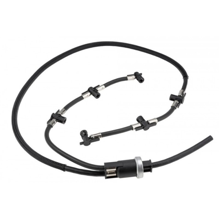 Furtun preaplin injector Audi A4 3.0tdi 20, A5 3.0tdi 20, A6 3.0tdi 20, A7 3.0tdi 20, Q5 3.0tdi 20, Q7 3.0tdi 20, Vw Touareg 3.0tdi 20, 059130218AS
