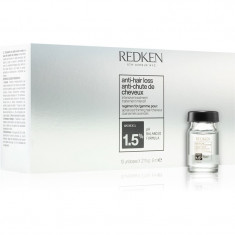 Redken Cerafill Maximize tratament intensiv pentru parul subtire 10x6 ml