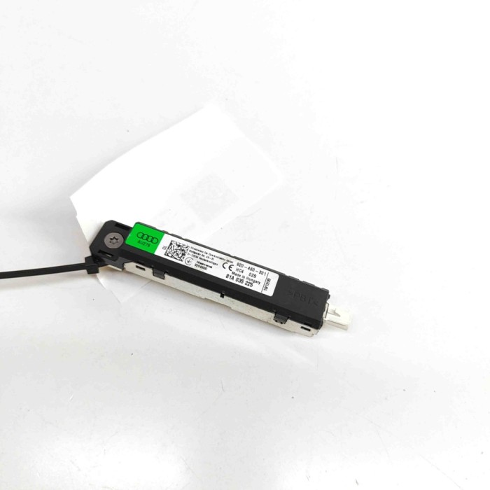 Amplificator de antena AUDI Q2 GA 2020 OEM: 81A035225