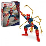 Cumpara ieftin Figurina de constructie Omul Paianjen de fier, LEGO&reg;