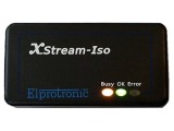 Programator microcontrolere ELPROTRONIC TEXAS INSTRUMENTS USB 16MHz