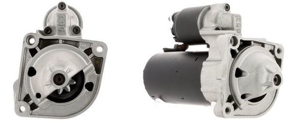 MTR 12117025 starter
