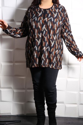 Bluza Stil Plover Cod: BSP 00017Marimea foto