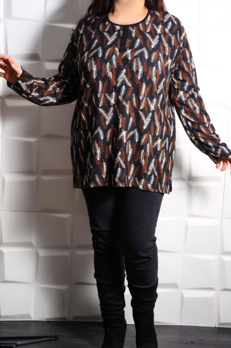 Bluza Stil Plover Cod: BSP 00017Marimea